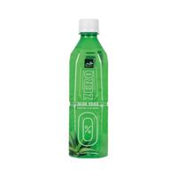 Tropical aloe vera zero pet (12x 500ml) - thumbnail