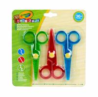 Crayola mini kinderscharen, 3st. - thumbnail