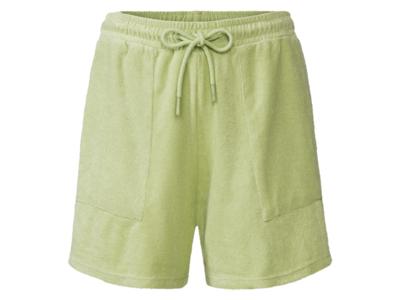 esmara Dames short (Groen, XS (32/34))
