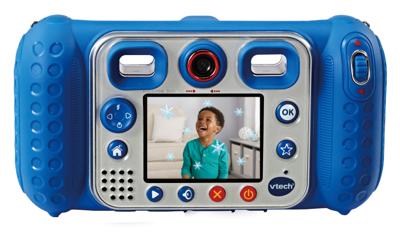VTech Kidizoom Duo DX Blauw