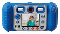 Vtech Kidizoom Duo DX blauw - thumbnail