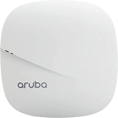 Aruba, a Hewlett Packard Enterprise company AP-305 1300 Mbit/s Wit Power over Ethernet (PoE)