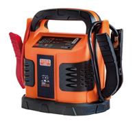 Bahco Hybride booster met condensator | 12V - BBH12-1200 - thumbnail