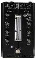 Gamechanger Audio LIGHT Pedal Optical Spring Reverb System - thumbnail
