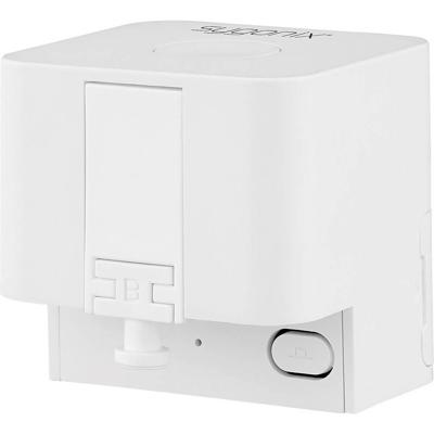 Sygonix SY-6811314 Smart Pusher Schakel-controller Wit Sygonix SY-6811314 Smart Pusher Schakel-controller Wit