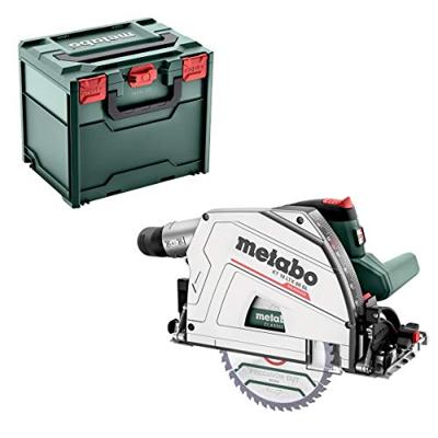 Metabo KT 18 LTX 66 BL Accu-cirkelzaag Zaagdiepte 90° (max.) 66 mm Zonder accu 18 V