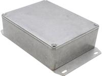 Hammond Electronics 1590BB2F Universele behuizing 119 x 94 x 38 Aluminium spuitgietwerk Natuur 1 stuk(s) - thumbnail
