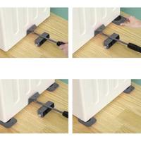 Mobiele meubellift - meubel verplaatser - thumbnail