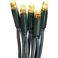 Hellum LED Uitbreiding lichtkettingsysteem Lichtketting Warmwit - thumbnail