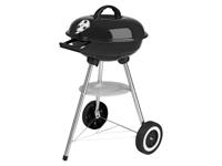 GRILLMEISTER Kogel-BBQ 34 cm - thumbnail