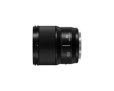 Panasonic Lumix S 85mm F/1.8