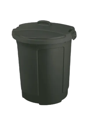 Sunware Relife Megano Afvalcontainer 75L