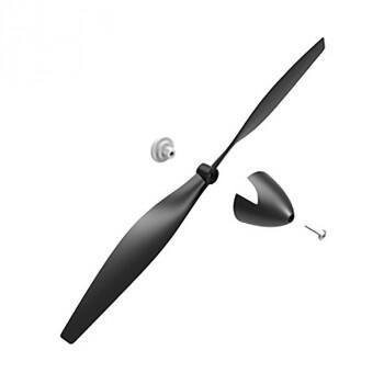 Volantex Trainstar Mini Propeller set compleet