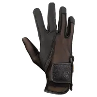 BR Handschoenen Kiam zwart maat:6,5 - thumbnail