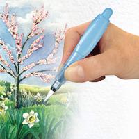 Brushpen Pentel XFRH/1 aquash medium - thumbnail