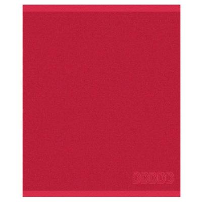 DDDDD Theedoek Logo Rood