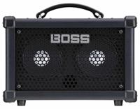 Boss DCB-LX Dual Cube LX Bass - thumbnail