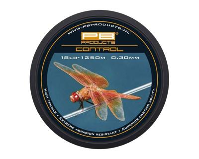 PB Control Mono 0.38 mm 28 lbs 1250 m