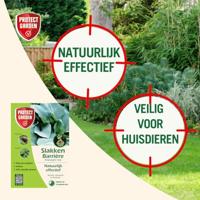 SBM Slakken barriere Atapulgitic clay 1.5 kg - thumbnail