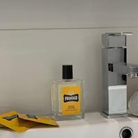 Proraso Wood & Spice Eau de Cologne 100ml - thumbnail