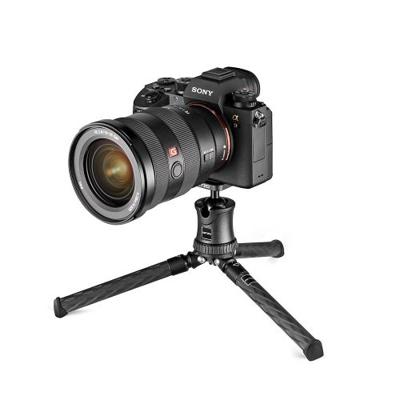 Gitzo GKTBB1 mini traveler tripod kit black Gitzo GKTBB1 mini traveler tripod kit black
