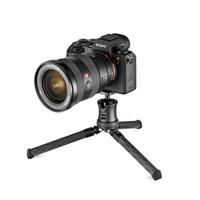Gitzo GKTBB1 mini traveler tripod kit black - thumbnail
