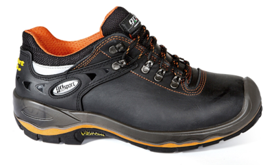Grisport Safety 72001 L / 33472 Laag S3 Zwart - Maat 36 - 11.049.042.36 Grisport Safety 72001 L / 33472 Laag S3 Zwart - Maat 36 - 11.049.042.36