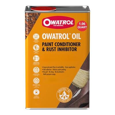 Owatrol Rustol Olie Owatrol Rustol Olie