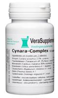 VeraSupplements Cynara-Complex Tabletten - thumbnail