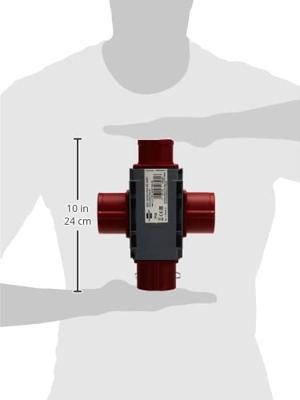 Brennenstuhl CEE-distributeur | CEE 400V/16A 1081640 Brennenstuhl CEE-distributeur | CEE 400V/16A 1081640