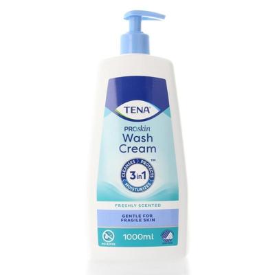 Tena Proskin Washcream 1l