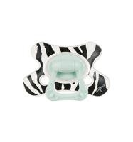 Difrax Fopspeen Natural 6+ Special Edition Mix - thumbnail