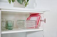 Tefal N1041010 MasterSeal Glass Vershouddoos 1,3 L - thumbnail