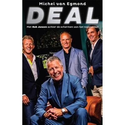 Deal (Paperback)