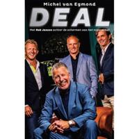 Deal (Paperback) - thumbnail