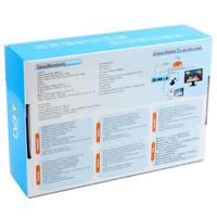 Stand-alone DVB-T Receiver TV / LCD Box - thumbnail