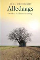 Alledaags - C.L. Onderdelinden - ebook - thumbnail