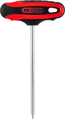 KS Tools 158.8015 Torx-schroevendraaier Grootte T 5 1 stuk(s)
