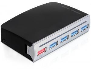 Imp Usb a hub - 4 poorten