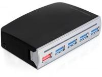 Imp Usb a hub - 4 poorten - thumbnail