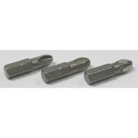 Makita Accessoires Schroefbit PZ3x25mm 3 stuks - B-23503 - thumbnail