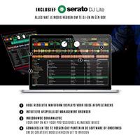Numark Mixtrack Platinum FX - thumbnail