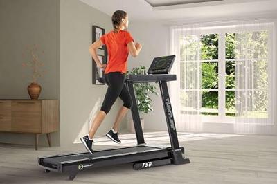 Tunturi T50 Performance Loopband