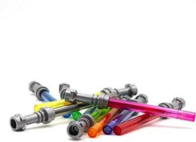 LEGO Star Wars Gel Pens 10-Pack Lightsaber