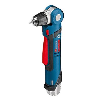 GWB 12V-10 accu haakse boormachine (zonder accu en lader) in L-BOXX koffer - BOSCH - 0601390909