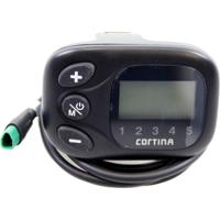 Bafang display dp c15 canbus - thumbnail