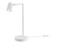LIVARNO home LED-tafellamp (Wit) - thumbnail