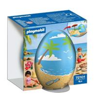 Playset Playmobil 72101 - thumbnail