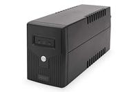 Digitus DN-170063 UPS-systeem 600 VA - thumbnail
