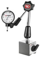 Facom samenstelling meetklok en standaard - 812A - thumbnail